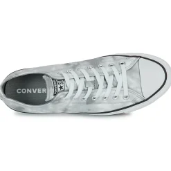 New Converse - CHUCK TAYLOR ALL STAR TIE-DYE Gris