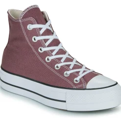 Converse - CHUCK TAYLOR ALL STAR LIFT PLATFORM