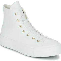 Converse - Chuck Taylor All Star Lift Mono White