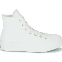 Converse - Chuck Taylor All Star Lift Mono White