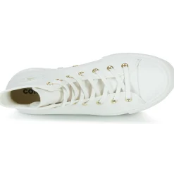 Converse - Chuck Taylor All Star Lift Mono White
