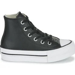 Converse - Chuck Taylor All Star Eva Lift Leather Foundation Hi