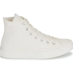 Converse - CHUCK TAYLOR ALL STAR Blanc Discount