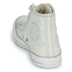 New Converse - CHUCK TAYLOR ALL STAR MIXED MATERIAL Ecru