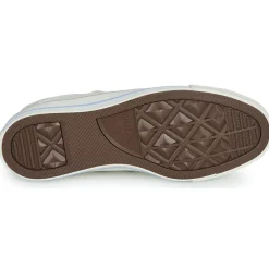 New Converse - CHUCK TAYLOR ALL STAR MIXED MATERIAL Ecru