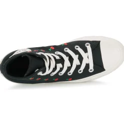 Converse - CHUCK TAYLOR ALL STAR Noir Discount