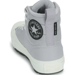 Converse - CHUCK TAYLOR ALL STAR BERKSHIRE COUNTER CLIMATE Bleu