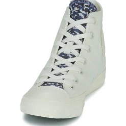 Converse - Chuck Taylor All Star Desert Camo Blanc Outlet