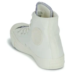 Converse - Chuck Taylor All Star Desert Camo Blanc Outlet