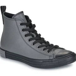 Converse - CHUCK TAYLOR ALL STAR TECTUFF Gris Hot