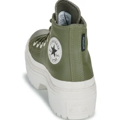 Converse - CHUCK TAYLOR ALL STAR LUGGED HEEL WATERPROOF