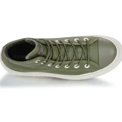 Converse - CHUCK TAYLOR ALL STAR LUGGED HEEL WATERPROOF