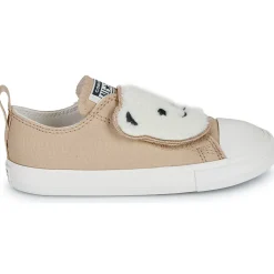 Converse - CHUCK TAYLOR ALL STAR SHERPA BEAR EASY-ON Beige Hot