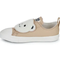 Converse - CHUCK TAYLOR ALL STAR SHERPA BEAR EASY-ON Beige Hot