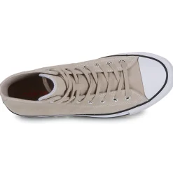 Hot Converse - CHUCK TAYLOR ALL STAR CITY TREK SUEDE Taupe