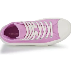 Hot Converse - CHUCK TAYLOR ALL STAR MOVE Violet