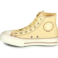 Converse - CHUCK TAYLOR ALL STAR LIFT PLATFORM CONTRAST STITCHING
