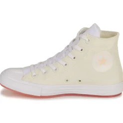 Clearance Converse - CHUCK TAYLOR ALL STAR MARBLED-EGRET/CHEEKY CORAL/LAWN FLAMINGO