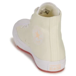 Clearance Converse - CHUCK TAYLOR ALL STAR MARBLED-EGRET/CHEEKY CORAL/LAWN FLAMINGO