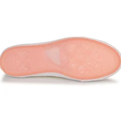 Clearance Converse - CHUCK TAYLOR ALL STAR MARBLED-EGRET/CHEEKY CORAL/LAWN FLAMINGO