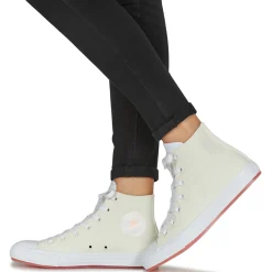 Clearance Converse - CHUCK TAYLOR ALL STAR MARBLED-EGRET/CHEEKY CORAL/LAWN FLAMINGO