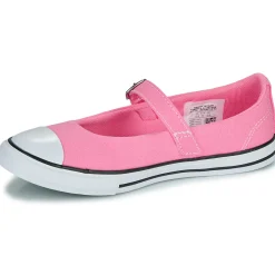 Discount Converse - CHUCK TAYLOR ALL STAR DAINTY MARY JANE Rose