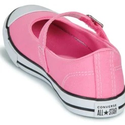 Discount Converse - CHUCK TAYLOR ALL STAR DAINTY MARY JANE Rose