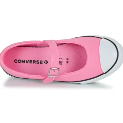 Discount Converse - CHUCK TAYLOR ALL STAR DAINTY MARY JANE Rose