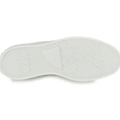 Converse - CHUCK TAYLOR ALL STAR MODERN LIFT PLATFORM CANVAS Blanc Best