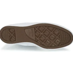 Converse - CHUCK TAYLOR ALL STAR MONOCHROME HI Blanc Clearance