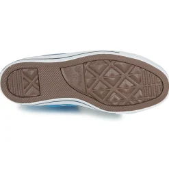 Converse - CHUCK TAYLOR ALL STAR COLOR SPLASH Bleu