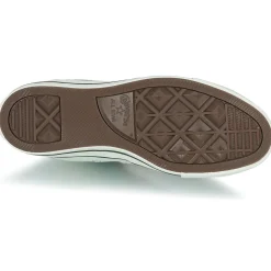 Converse - CHUCK TAYLOR ALL STAR HI Bleu Best