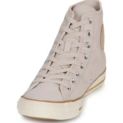 Converse - CHUCK TAYLOR ALL STAR CANVAS & LEATHER