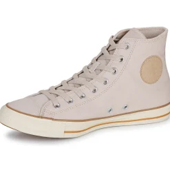 Converse - CHUCK TAYLOR ALL STAR CANVAS & LEATHER