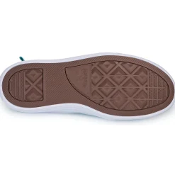 Converse - CHUCK TAYLOR ALL STAR MOVE PLATFORM Bleu Best