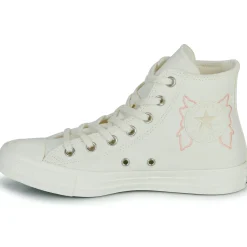 Converse - CHUCK TAYLOR ALL STAR Blanc