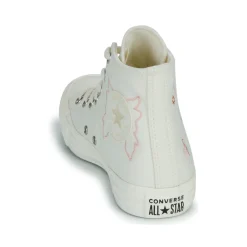 Converse - CHUCK TAYLOR ALL STAR Blanc