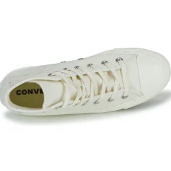Converse - CHUCK TAYLOR ALL STAR Blanc
