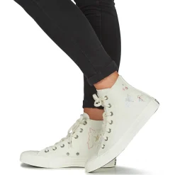 Converse - CHUCK TAYLOR ALL STAR Blanc