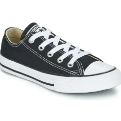 Converse - CHUCK TAYLOR ALL STAR CORE OX Noir New