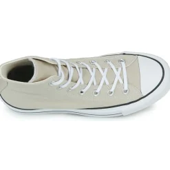 Hot Converse - Chuck Taylor All Star Lift Canvas Seasonal Color Beige