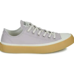 New Converse - CHUCK TAYLOR ALL STAR RETRO RUBBER Violet