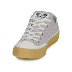 New Converse - CHUCK TAYLOR ALL STAR RETRO RUBBER Violet