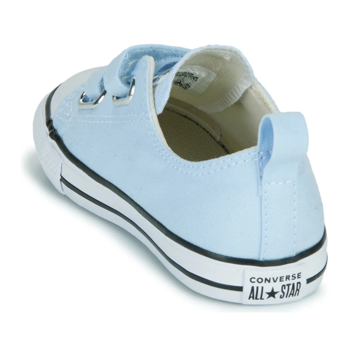 Converse - CHUCK TAYLOR ALL STAR EASY-ON Bleu