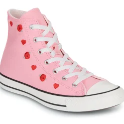 Converse - CHUCK TAYLOR ALL STAR Rose Outlet