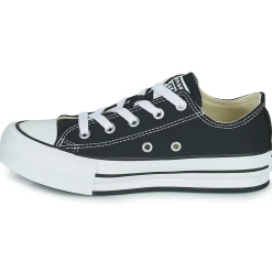 Best Converse - CHUCK TAYLOR ALL STAR EVA LIFT FOUNDATION OX Noir