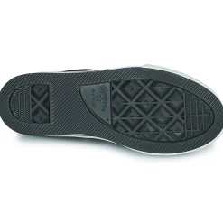 Best Converse - CHUCK TAYLOR ALL STAR EVA LIFT FOUNDATION OX Noir