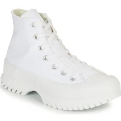 New Converse - Chuck Taylor All Star Lugged 2.0 Foundational Canvas Blanc