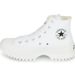 New Converse - Chuck Taylor All Star Lugged 2.0 Foundational Canvas Blanc