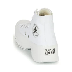 New Converse - Chuck Taylor All Star Lugged 2.0 Foundational Canvas Blanc